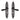 M Marcus - M.Marcus Architectural Hardware - Ironbridge Door Handles on Plate - Lock - Pair; #finish_rustic-dark-bronze