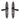 M Marcus - M.Marcus Architectural Hardware - Ironbridge Door Handles on Plate - Lock - Pair; #finish_rustic-dark-bronze
