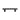 M Marcus - M.Marcus Architectural Hardware - Round T-Bar Cabinet Pull Handle - 96mm CTC; #finish_rustic-dark-bronze