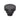 M Marcus - M.Marcus Architectural Hardware - Round Stepped Cabinet Knob - 32mm; #finish_rustic-dark-bronze