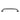 M Marcus - M.Marcus Architectural Hardware - Durham Cabinet Pull Handle - 192mm CTC; #finish_rustic-dark-bronze