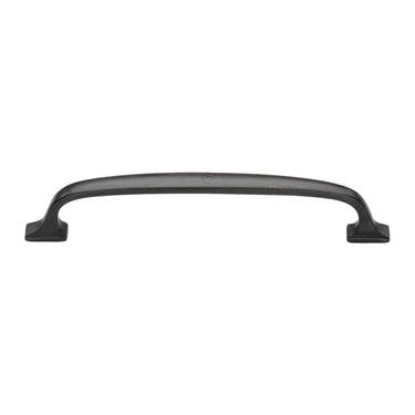 M Marcus - M.Marcus Architectural Hardware - Durham Cabinet Pull Handle - 192mm CTC; #finish_rustic-dark-bronze