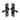 M Marcus - M.Marcus Architectural Hardware - Ashfield Door Handles - Bathroom - Pair; #finish_rustic-dark-bronze