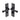 M Marcus - M.Marcus Architectural Hardware - Ashfield Door Handles - Bathroom - Pair; #finish_rustic-dark-bronze
