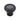 M Marcus - M.Marcus Architectural Hardware - Newport Cabinet Knob - 32mm; #finish_rustic-dark-bronze
