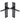 M Marcus - M.Marcus Architectural Hardware - Gio Door Handles - Lock - Pair; #finish_rustic-dark-bronze