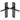 M Marcus - M.Marcus Architectural Hardware - Gio Door Handles - Lock - Pair; #finish_rustic-dark-bronze