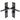M Marcus - M.Marcus Architectural Hardware - Gio Door Handles - Bathroom - Pair; #finish_rustic-dark-bronze