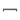 M Marcus - M.Marcus Architectural Hardware - Wide Metro Cabinet Pull Handle - Bar - 96mm CTC; #finish_rustic-dark-bronze