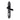 M Marcus - M.Marcus Architectural Hardware - Grafton Door Handles - Euro Lock - Pair; #finish_rustic-dark-bronze