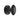 M Marcus - M.Marcus Architectural Hardware - Oval Mortice Door Knobs - Unsprung; #finish_rustic-dark-bronze