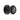 M Marcus - M.Marcus Architectural Hardware - Alvely Black Iron Door Knobs - Unsprung; #finish_rustic-dark-bronze