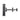 M Marcus - M.Marcus Architectural Hardware - Black Iron Gate Latch - Straight; #finish_rustic-dark-bronze