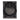 M Marcus - M.Marcus Architectural Hardware - Rustic Ring Drop Pull On Plate; #finish_rustic-dark-bronze
