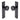 M Marcus - M.Marcus Architectural Hardware - Olympic Mortice Door Knobs on Plate - Latch - Pair; #finish_rustic-dark-bronze