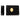 M Marcus - Eurospec - Traditional Rim Dead Lock; #finish_black-japanned