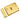 M Marcus - Eurospec - Traditional Rim Dead Lock; #finish_polished-brass