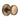 M Marcus - Heritage Brass - Richmond Mortice Door Knobs; #finish_antique-brass