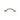 M Marcus - M.Marcus Architectural Hardware - Russell Cabinet Pull Handle - 106mm; #finish_rustic-pewter