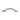 M Marcus - M.Marcus Architectural Hardware - Russell Cabinet Pull Handle - 15mm; #finish_rustic-pewter