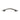 M Marcus - M.Marcus Architectural Hardware - Bronze Fleur De Lys Cabinet Pull - 158mm; #finish_rustic-pewter