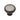 M Marcus - M.Marcus Architectural Hardware - Rustic Bronze Round Cabinet Knob - 32mm; #finish_rustic-pewter