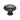 M Marcus - M.Marcus Architectural Hardware - Rustic Bronze Oval Cabinet Knob - 38mm; #finish_rustic-pewter