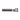 M Marcus - M.Marcus Architectural Hardware - Rustic Bronze Door Bolt Flat - 6"; #finish_rustic-pewter