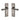 M Marcus - M.Marcus Architectural Hardware - Bridgnorth Door Handles - Lock - Pair; #finish_rustic-pewter
