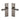 M Marcus - M.Marcus Architectural Hardware - Bridgnorth Door Handles - Latch - Pair; #finish_rustic-pewter