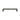 M Marcus - M.Marcus Architectural Hardware - Round Cabinet Pull Handle - 128mm CTC; #finish_rustic-pewter