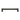 M Marcus - M.Marcus Architectural Hardware - Gio Cabinet Pull Handle - 192mm CTC; #finish_rustic-pewter