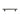 M Marcus - M.Marcus Architectural Hardware - Round T-Bar Cabinet Pull Handle - 96mm CTC; #finish_rustic-pewter