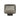 M Marcus - M.Marcus Architectural Hardware - Trapezoid Cabinet Knob - 32mm; #finish_rustic-pewter