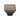 M Marcus - M.Marcus Architectural Hardware - Square Stepped Cabinet Knob - 32mm; #finish_rustic-pewter