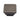 M Marcus - M.Marcus Architectural Hardware - Square Stepped Cabinet Knob - 38mm; #finish_rustic-pewter