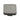 M Marcus - M.Marcus Architectural Hardware - Square Cabinet Knob - 38mm; #finish_rustic-pewter