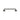 M Marcus - M.Marcus Architectural Hardware - Traditional Cabinet Pull Handle - Bar - 96mm CTC; #finish_rustic-pewter