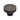 M Marcus - M.Marcus Architectural Hardware - Disc Cabinet Knob - 38mm; #finish_rustic-pewter