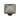 M Marcus - M.Marcus Architectural Hardware - Square Pyramid Cabinet Knob - 32mm; #finish_rustic-pewter