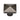 M Marcus - M.Marcus Architectural Hardware - Square Pyramid Cabinet Knob - 38mm; #finish_rustic-pewter