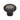 M Marcus - M.Marcus Architectural Hardware - Newport Cabinet Knob - 38mm; #finish_rustic-pewter