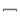 M Marcus - M.Marcus Architectural Hardware - Wide Metro Cabinet Pull Handle - Bar - 96mm CTC; #finish_rustic-pewter