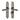 M Marcus - M.Marcus Architectural Hardware - Grafton Door Handles - Bathroom - Pair; #finish_rustic-pewter