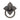 M Marcus - M.Marcus Architectural Hardware - Rustic Drop Pull; #finish_rustic-pewter