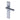 M Marcus - Heritage Brass - Octave Door Handles - Reeded - Lock - Pair; #finish_polished-chrome