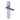 M Marcus - Heritage Brass - Octave Door Handles - Reeded - Euro Lock - Pair; #finish_polished-chrome
