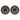 M Marcus - Heritage Brass - Thumbturn & Emergency Release - RR4049; #finish_matt-bronze