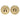 M Marcus - Heritage Brass - Thumbturn & Emergency Release - RR4049; #finish_satin-brass