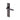 M Marcus - Heritage Brass - Sutton Door Handles - Reeded - Latch - Pair; #finish_matt-bronze